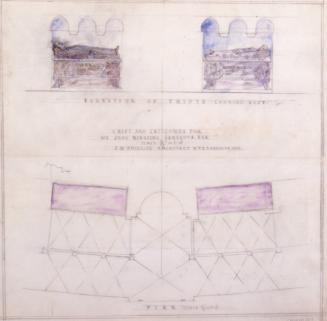 Crypt and Catacombs for John Ringling