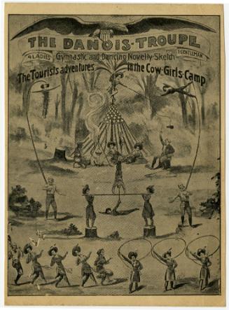 Danois-Troupe