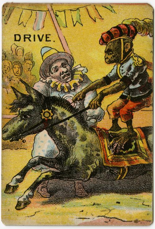 Drive