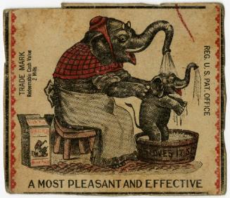 "Most Pleasant and Effective"