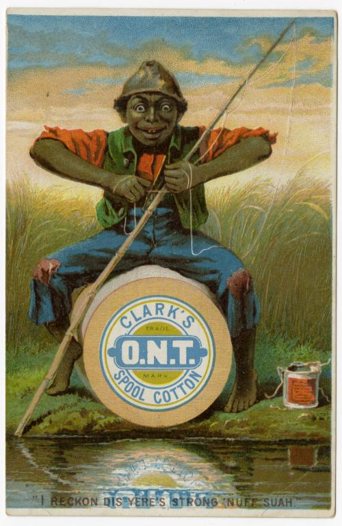 Fishing: Clark's O.N.T.