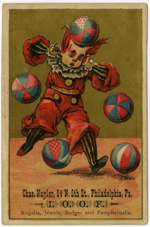 Clown