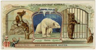 Der Zoologische Garten