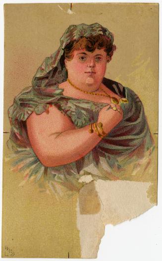 Fat Lady