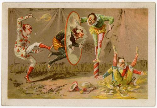 Clowns