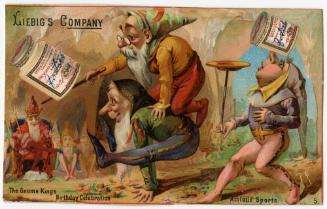 Liebig's Company