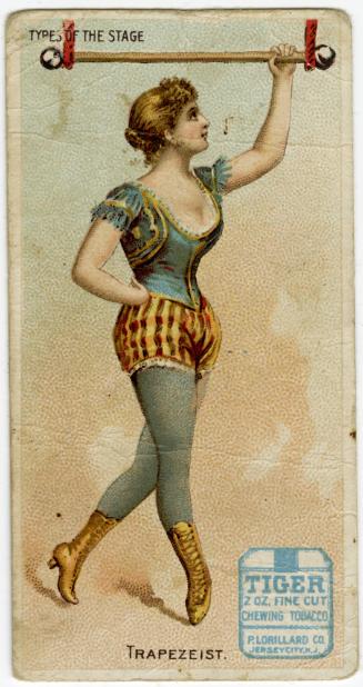 Trapezeist