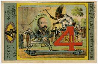 W.S. Smith: Big 4