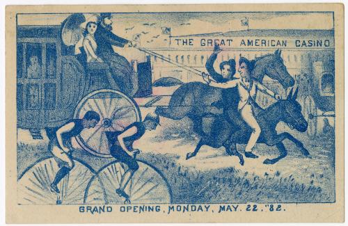 The Great American Casino