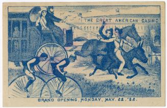 The Great American Casino