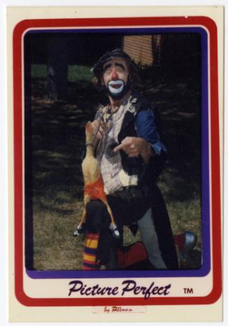 Picture Perfect: Dapper Dan