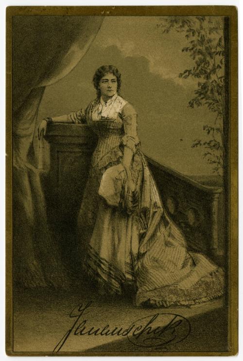 Janauschek