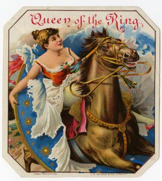 Queen of the Ring