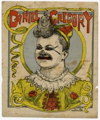 Daniel Gregory