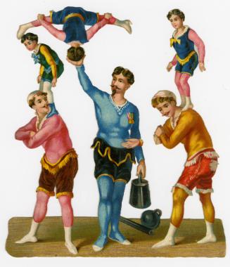 Acrobats