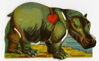 Hippo Valentine