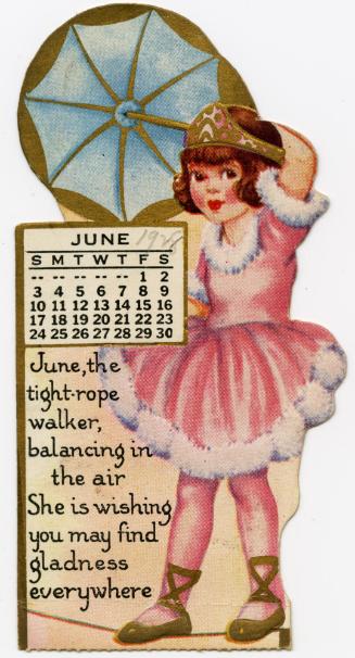 June