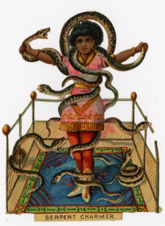 Serpent Charmer