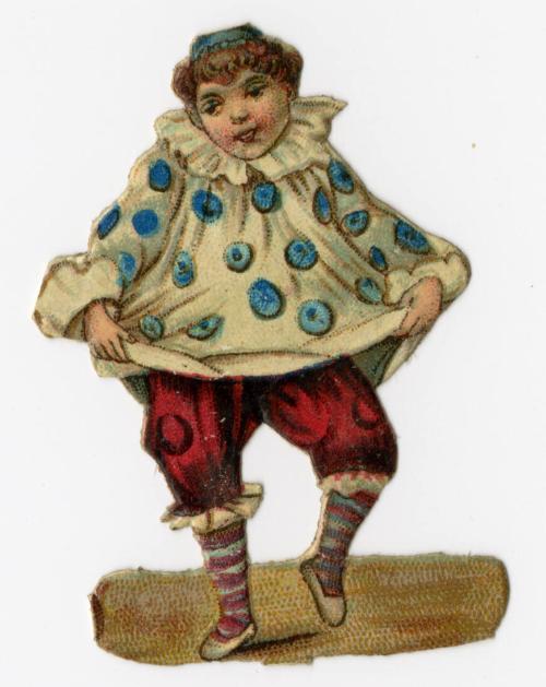 Clown