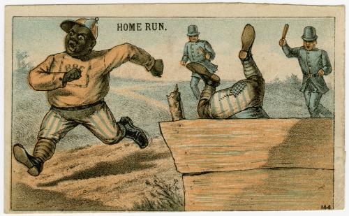 "Home Run"