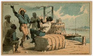 "Happy Hours on the Quay"