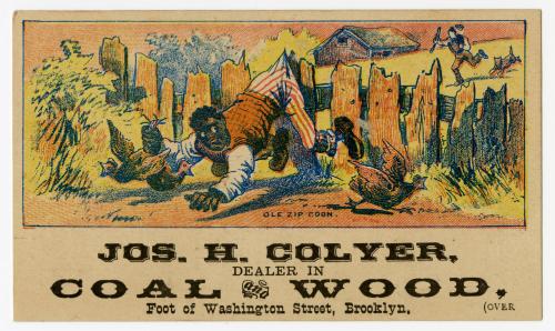 "Ole Zip Coon"