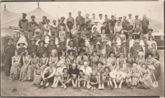 Wallace Bros. Circus
