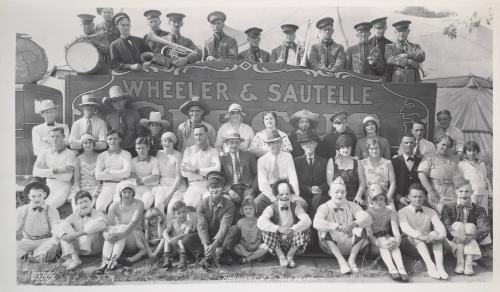 Wheeler & Sautelle