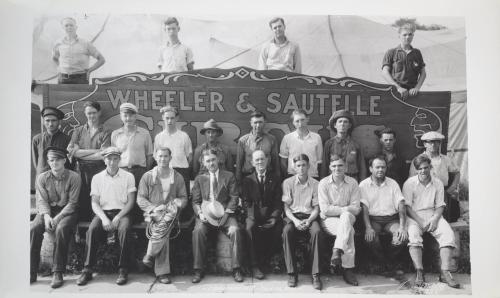Wheeler & Sautelle