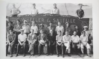 Wheeler & Sautelle