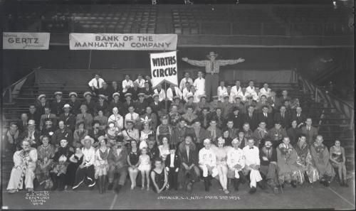 Wirths Circus
