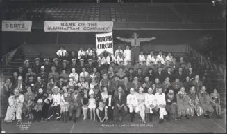 Wirths Circus