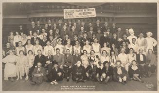 Frank Wirth's Elks Circus