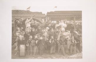 Sells Floto Circus