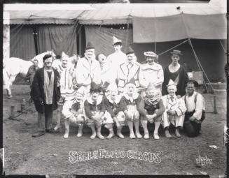 Sells Floto Circus