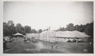 Sparks Circus