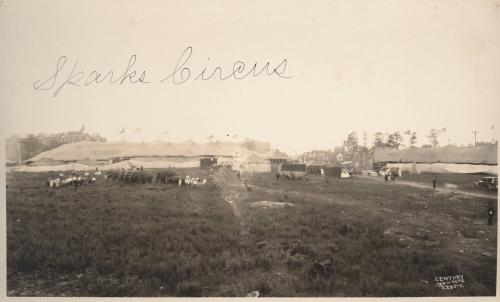 Sparks Circus