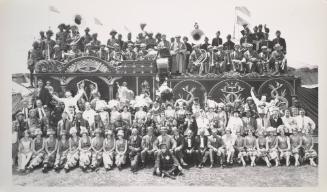 Sparks Circus