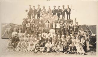 Walter L. Main Circus