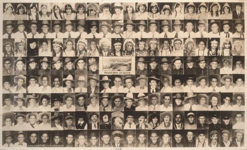 Miller Bros. 101 Ranch