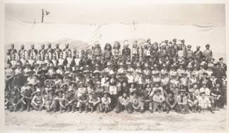 Col. Tim McCoy's Real Wild West
