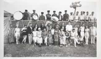 Kay Brothers Circus