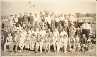 Kay Bros. Circus