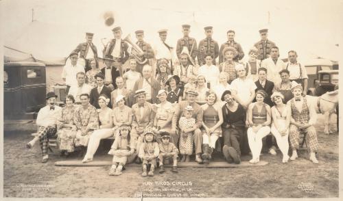 Kay Bros. Circus