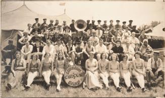 Lewis Bros. Circus
