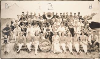 Lewis Bros. Circus