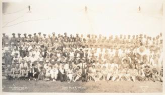 Tom Mix Circus