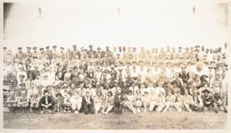 Tom Mix Circus