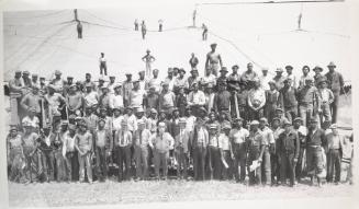 James Whalen and His Big Top Department - Ringling Bros. and Barnum & Bailey Circus