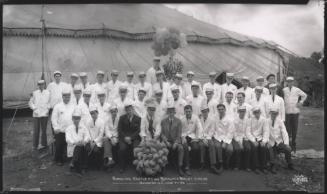 Ringling Brothers and Barnum & Bailey Circus